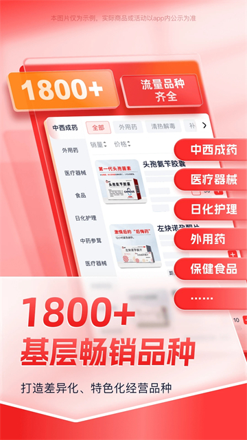 药约约手机版图5