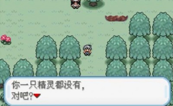 口袋妖怪火箭队图2