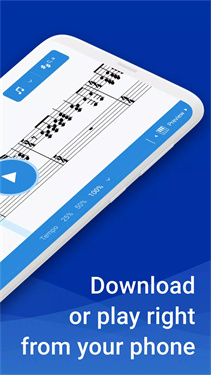 MuseScore手机版图2