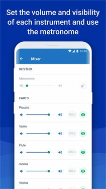 MuseScore手机版图3