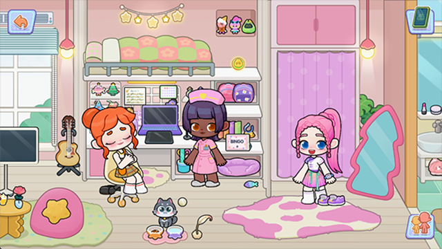 奇妙创意世界免付费解锁版图2