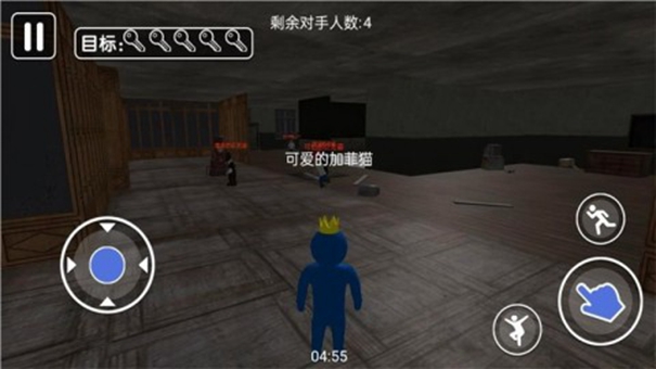 生存之路逃脱大冒险手机版图3