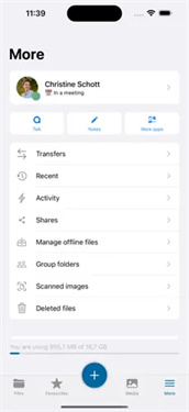Nextcloud