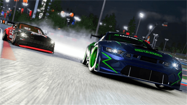CarX Street图2