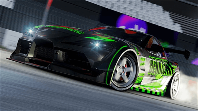 CarX Street图4
