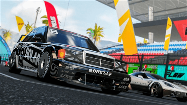 CarX Street图5