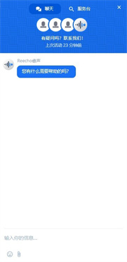 reechoai手机版图3