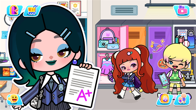 Ahaworld全解锁最新版图4