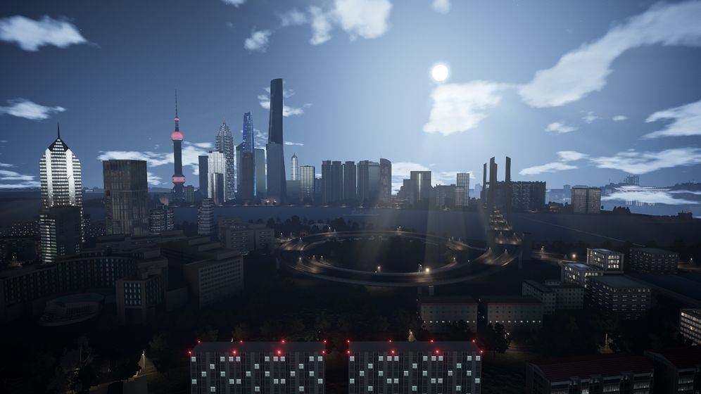 卡车人生图4