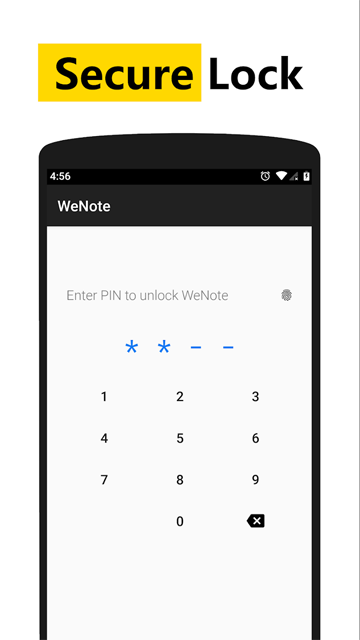 微笔记app6.12版图4