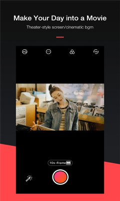 mixv特效软件免费版图1