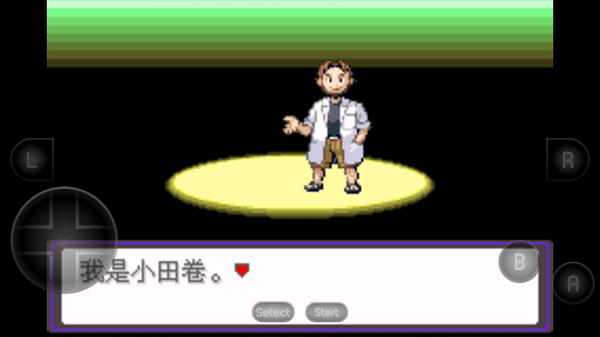 口袋妖怪漆黑的魅影金手指图2