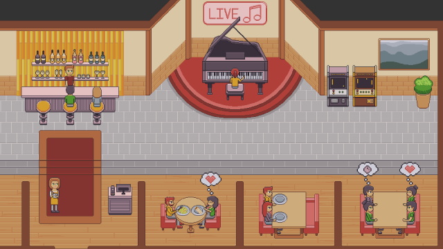 创造厨房无限金币版图4