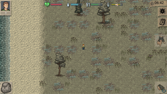 迷你dayz1.6.1中文版图1
