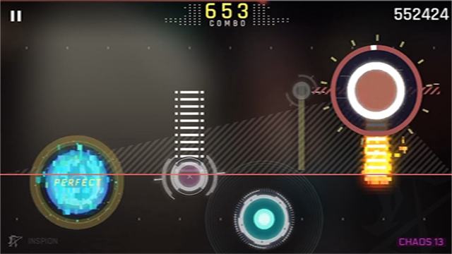 音乐世界CYTUSII全曲包解锁图4