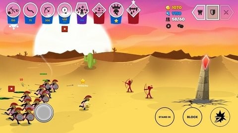 stickwar3最新版图1