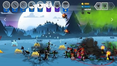 stickwar3最新版图3