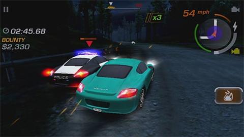 极品飞车14图2