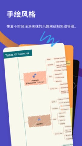 xmind免费版图3