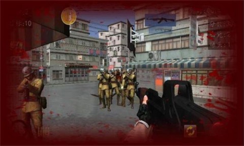 血战上海滩2图3
