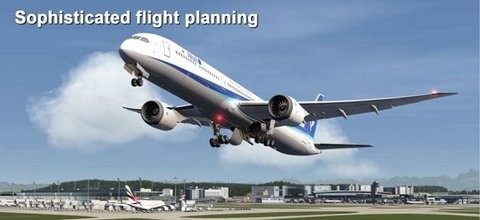 航空模拟器2024图3