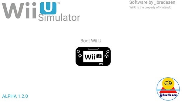 wiiu模拟器安卓汉化版图1