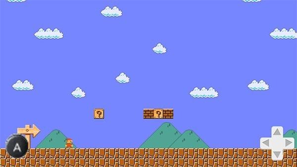 wiiu模拟器安卓汉化版图2