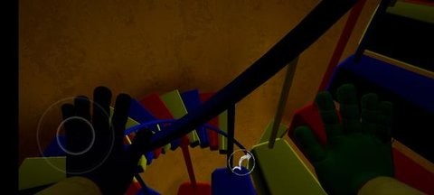 波比的游戏时间3正版图1