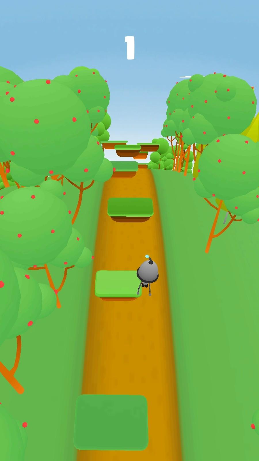 机器人酷跑3免费版图2