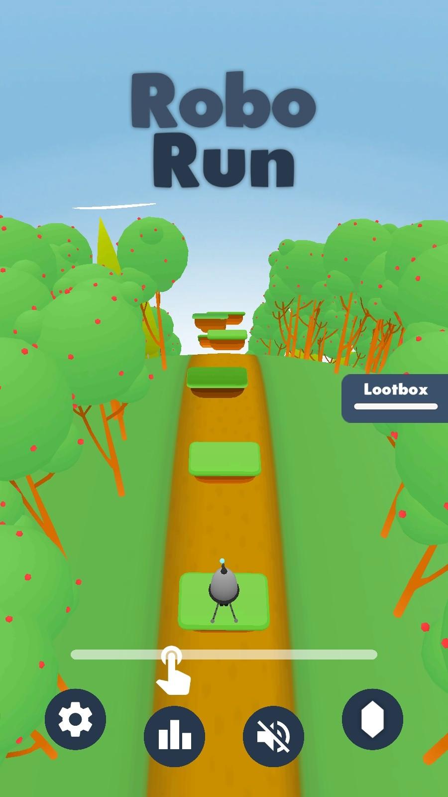 机器人酷跑3免费版图3