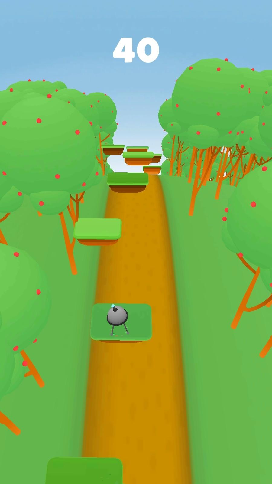 机器人酷跑3免费版图4