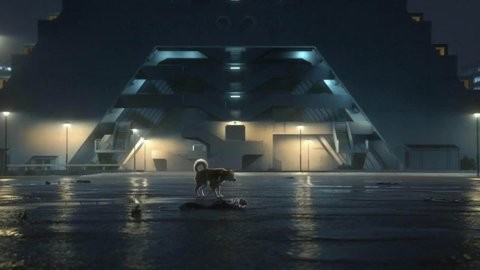 幽灵线东京移植版图3
