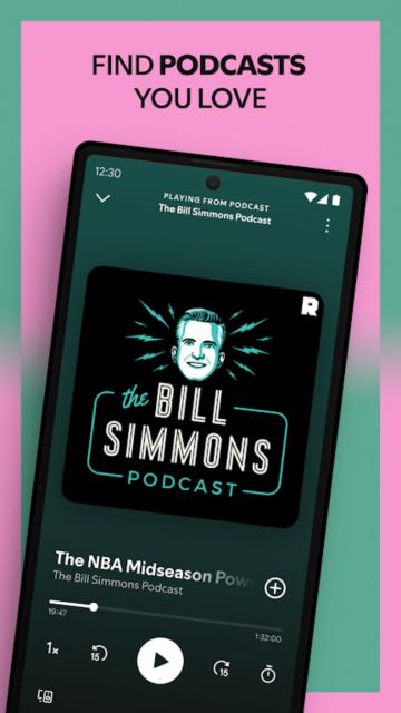 声破天spotify图2