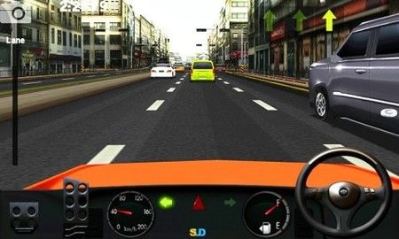 主驾驶最新版图3